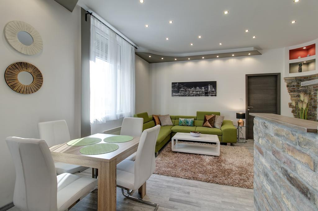 Tamara Apartment Budapest Exterior photo