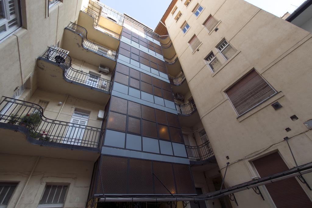 Tamara Apartment Budapest Exterior photo