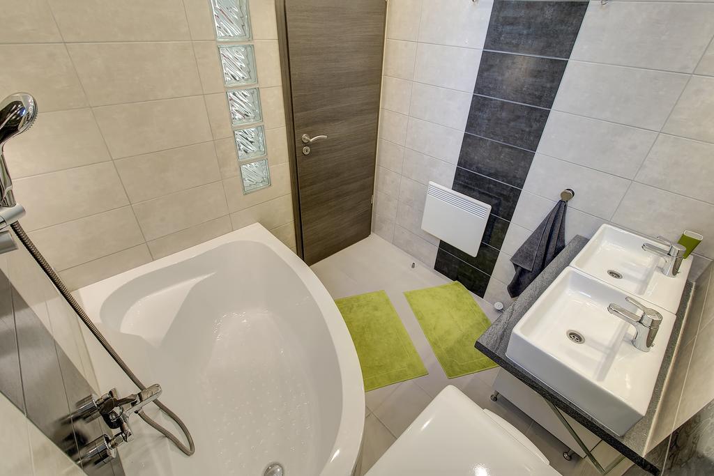 Tamara Apartment Budapest Exterior photo